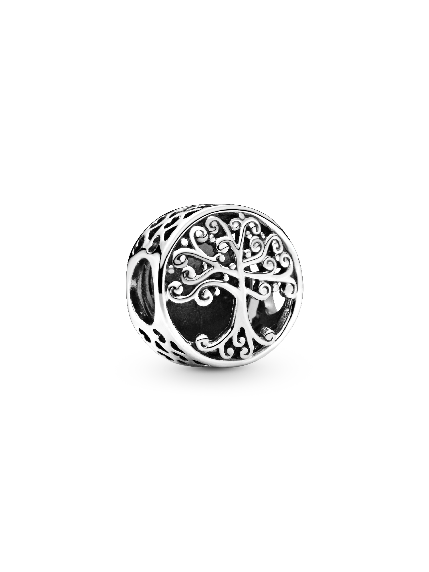 Charms Drzewo rodzinne