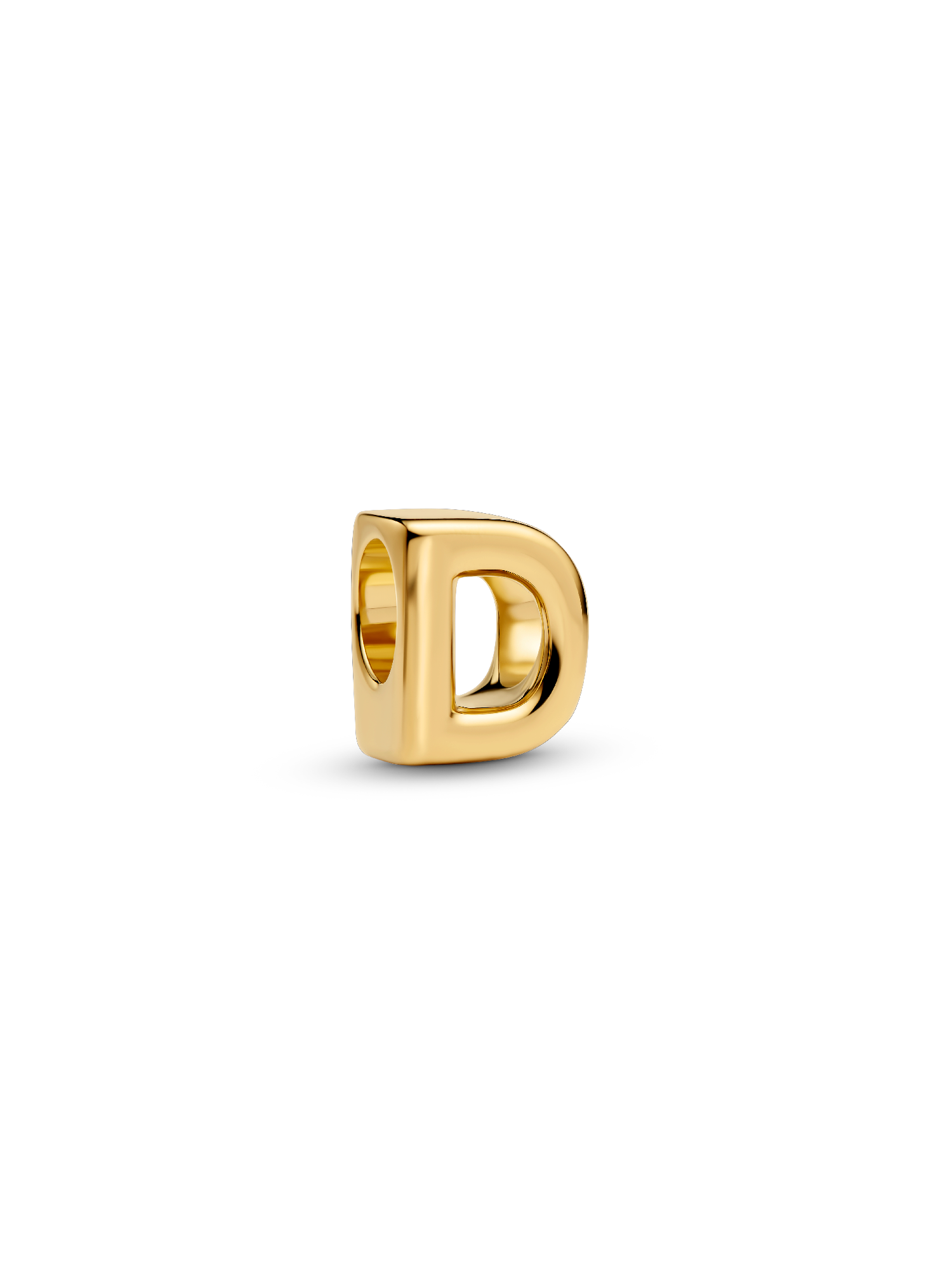 Charms Alfabet Litera D