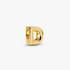 Charms Alfabet Litera D Charms Alfabet Litera D