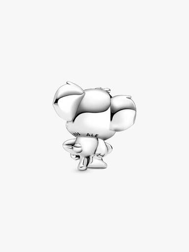 Charms Surfujący koala
