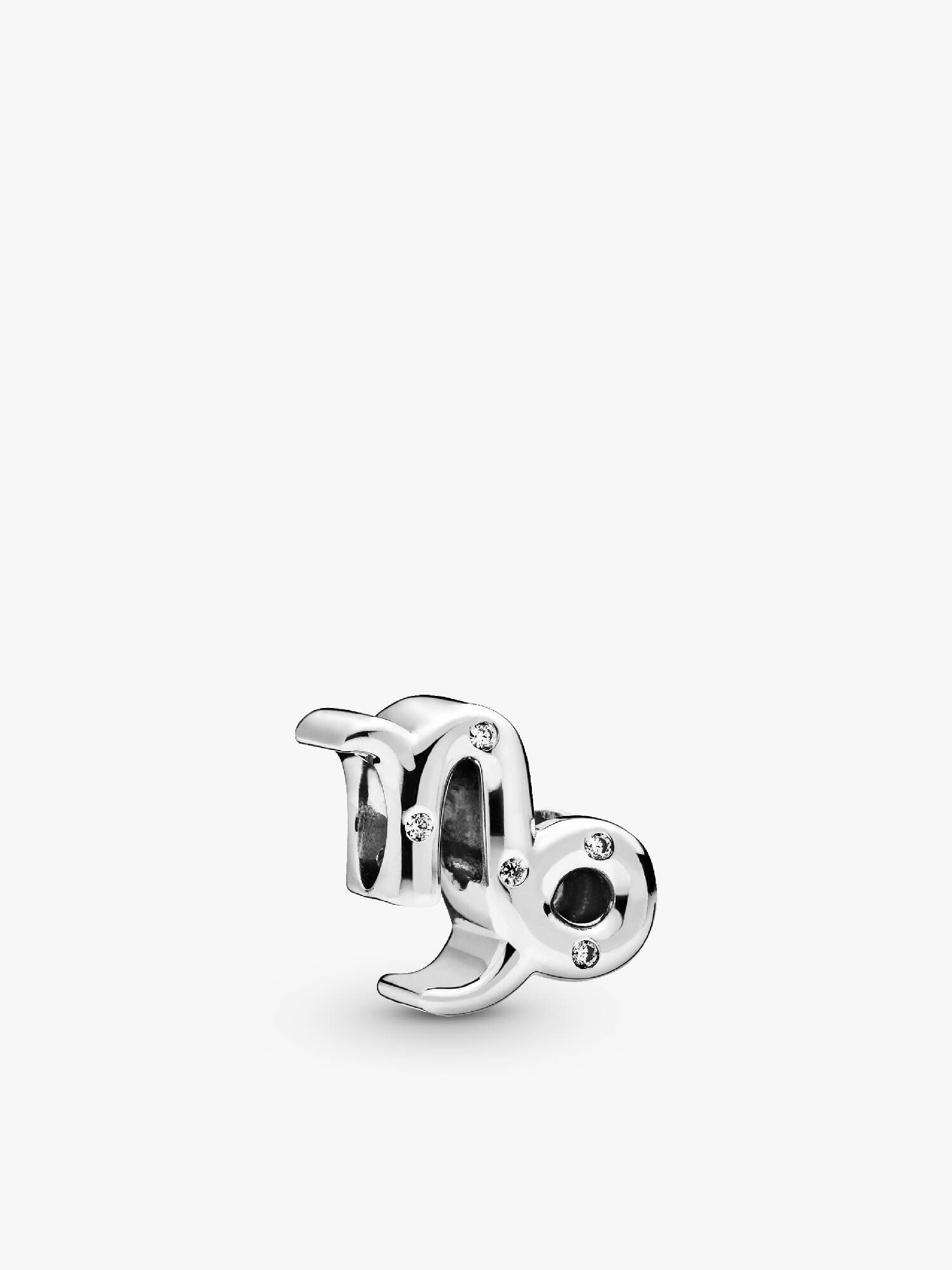 Charms Zodiak Lśniący Koziorożec