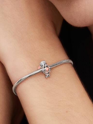 Charms Disney Pixar Ratatouille Remy