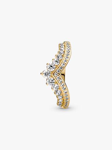 Pierścionek Tiara