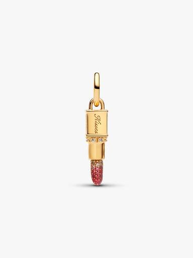 Pat McGrath Charms-zawieszka Czerwona szminka