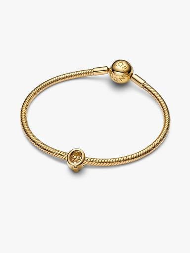 Charms Alfabet Litera Q