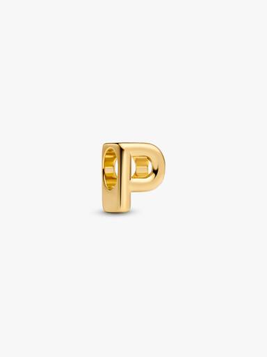 Charms Alfabet Litera P