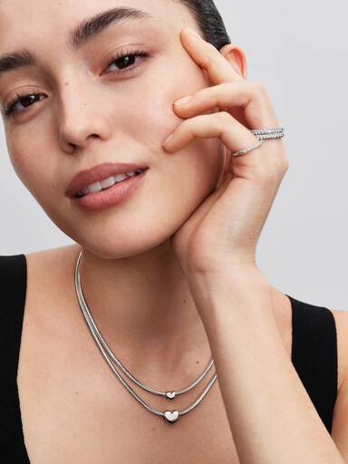 Charms Serce Be Love do grawerowania