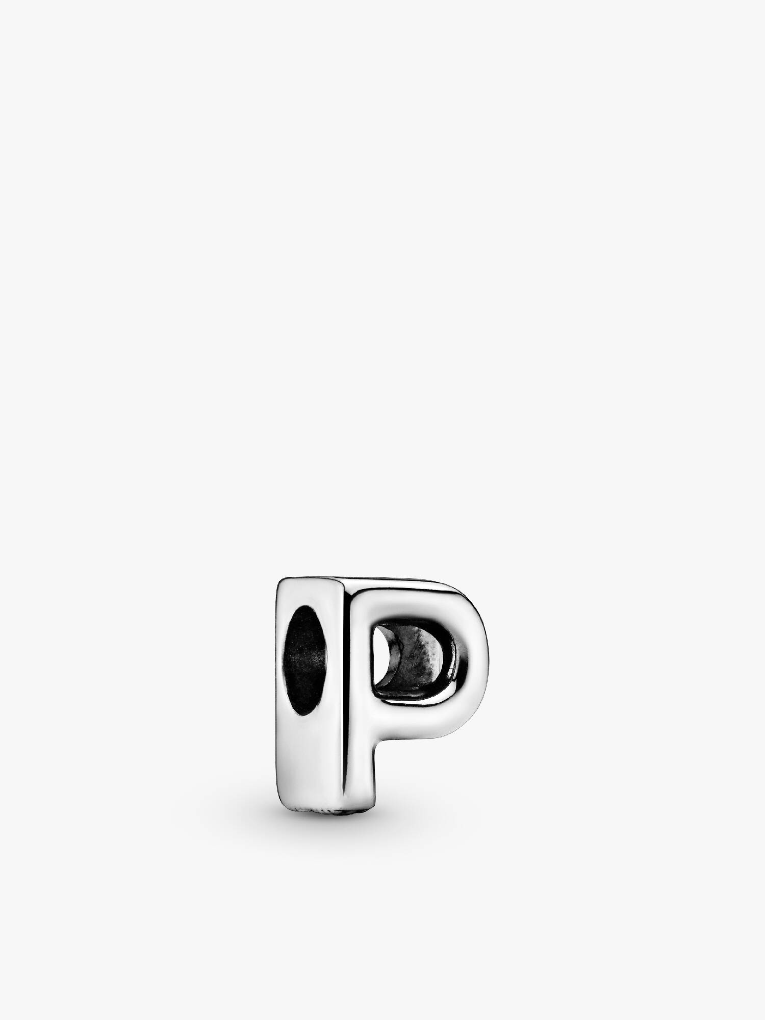 Charms Alfabet Litera P 