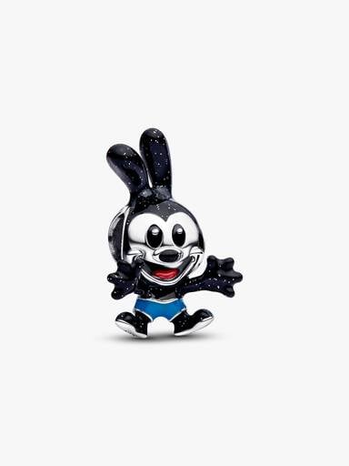 Charms Disney Oswald, Szczęśliwy Królik