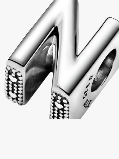 Charms Alfabet Litera N