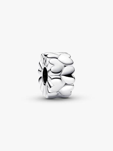 Charms-klips Serca