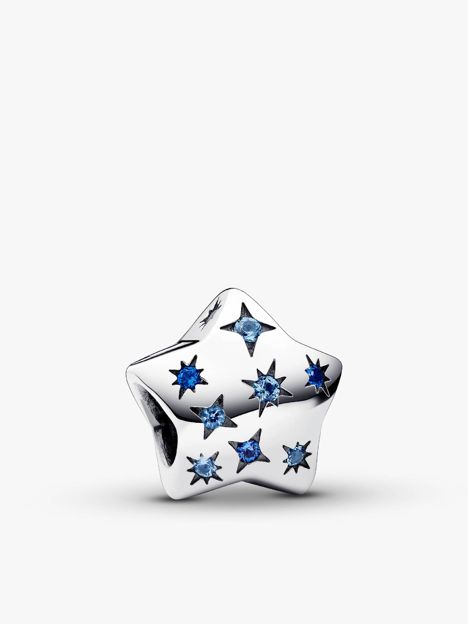 Charms Lśniąca gwiazdka