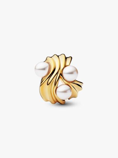 Charms Abstrakcyjne fale