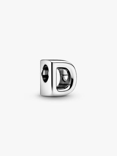 Charms Alfabet Litera D