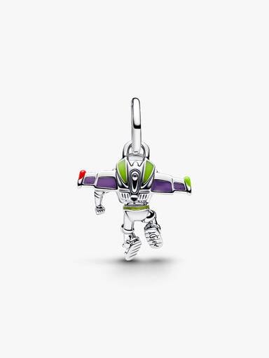 Charms-zawieszka Disney Pixar Buzz Astral