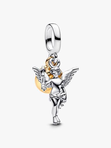 Charms-zawieszka Kupidyn