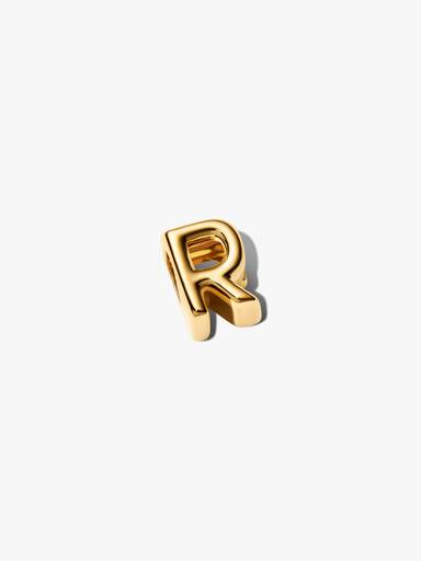 Charms Alfabet Litera R