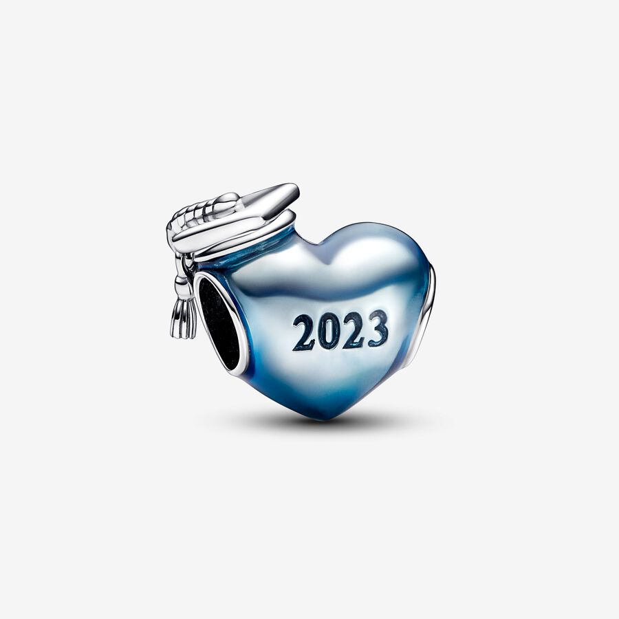 Niebieski charms 2023 PL