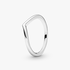 Pierścionek Wishbone Pierścionek Wishbone