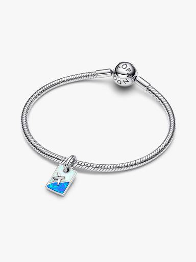 Charms-zawieszka Podróże