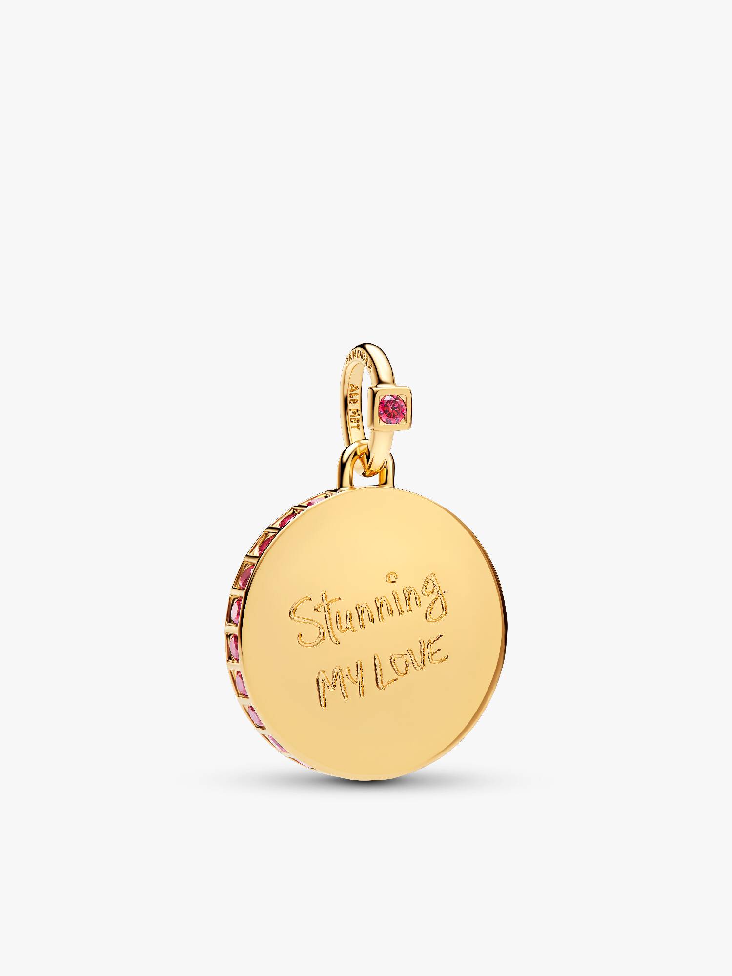 

Pat McGrath Medalion Matka