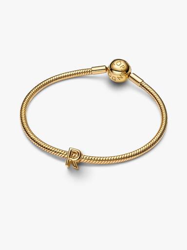 Charms Alfabet Litera R