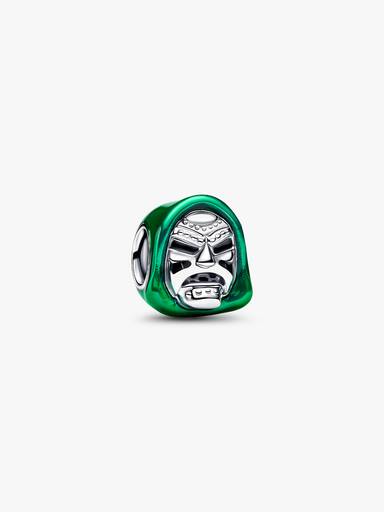 Charms Disney Marvel Maska Doktora Dooma
