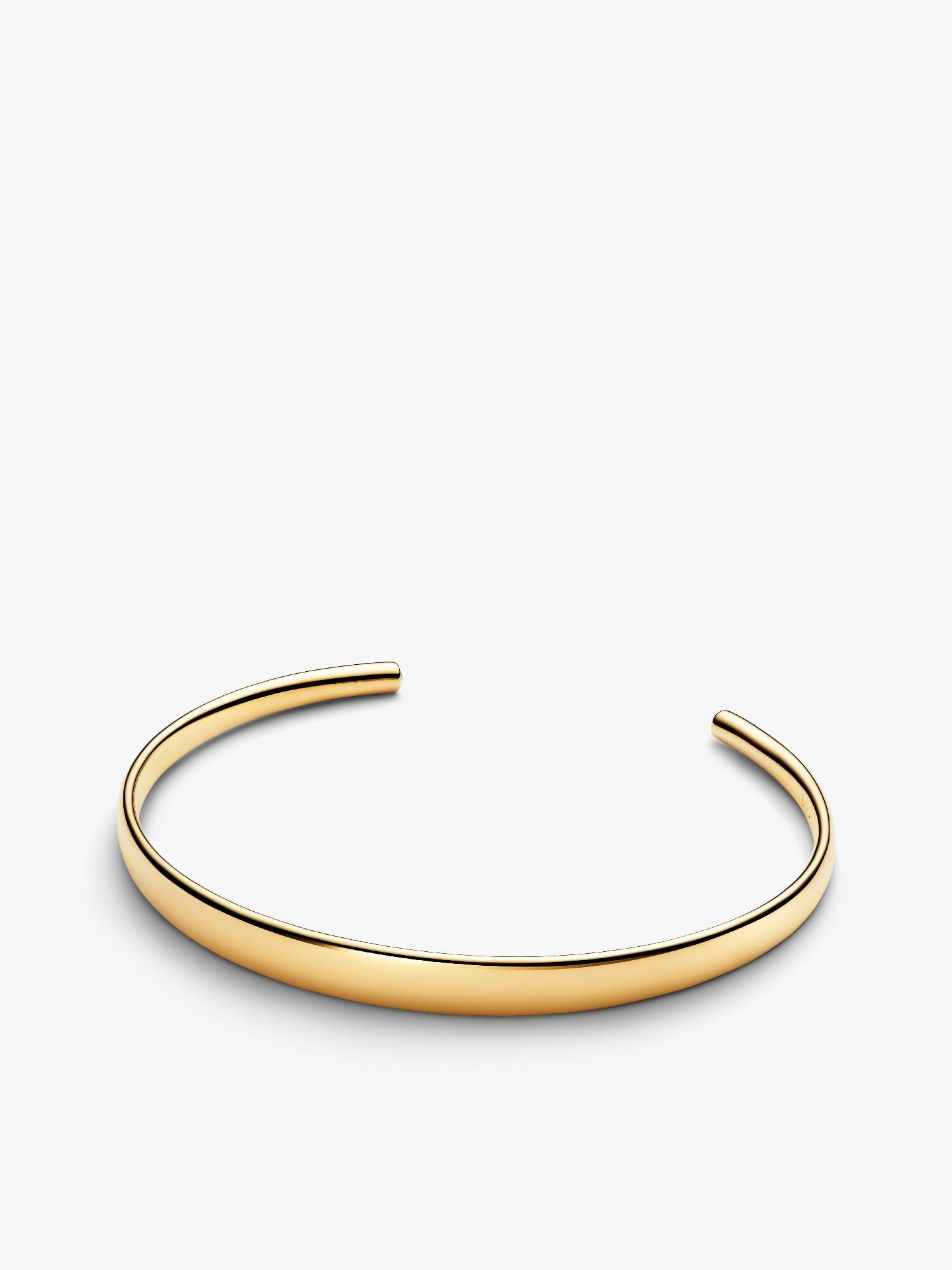 Otwarta bransoletka bangle do grawerowania