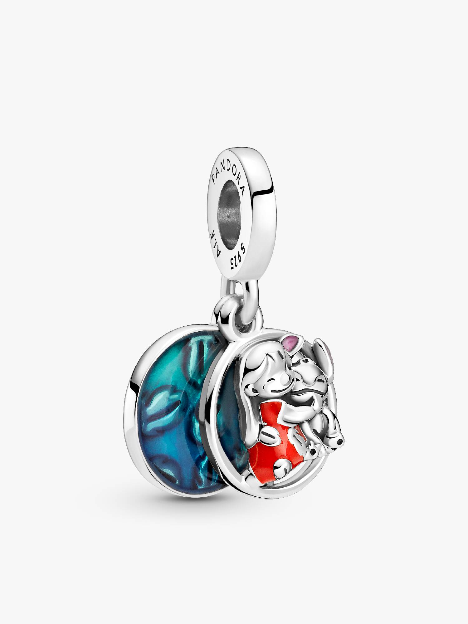 Zawieszka Disney, Rodzina Lilo i Stitch