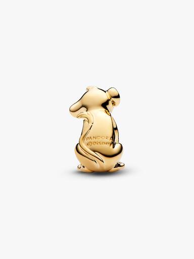 Charms Simba Król Lew Disney