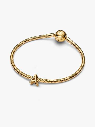 Charms Alfabet Litera A
