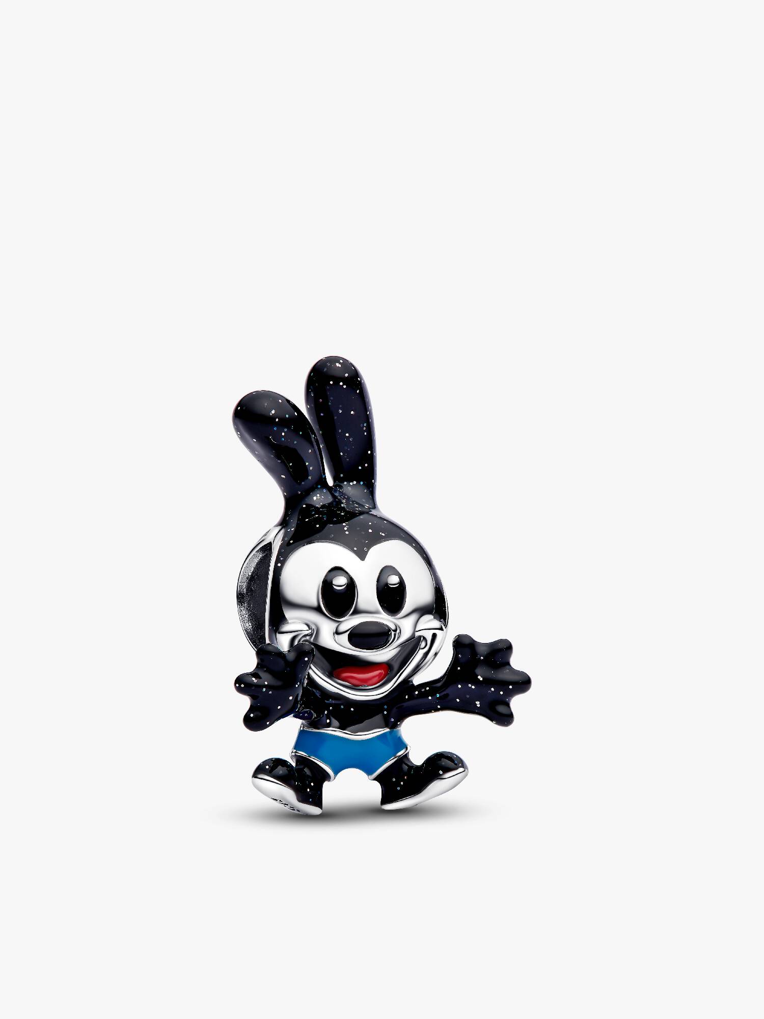 Charms Disney Oswald, Szczęśliwy Królik