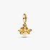 Charms-zawieszka świecący w ciemności Robaczek świętojański Charms-zawieszka świecący w ciemności Robaczek świętojański