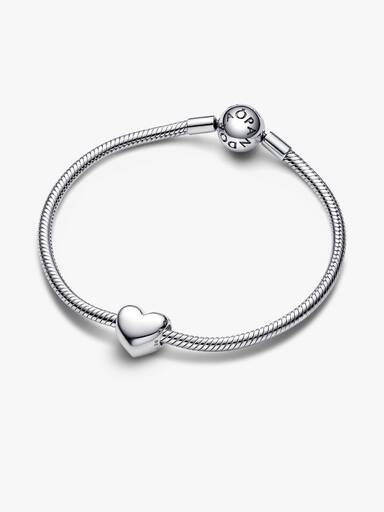Charms Serce Be Love do grawerowania