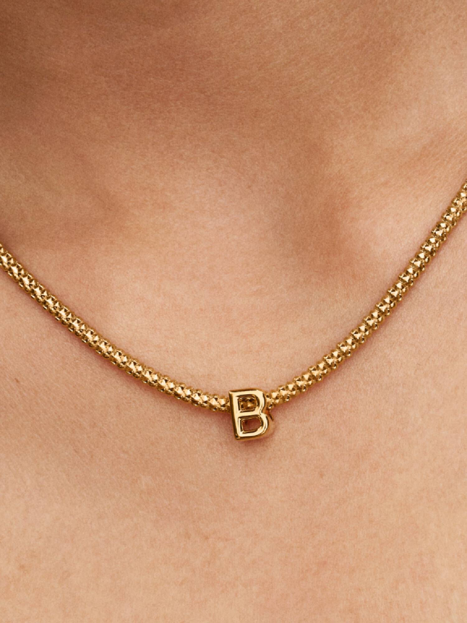Charms Alfabet Litera B