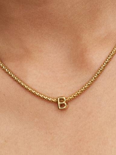 Charms Alfabet Litera B