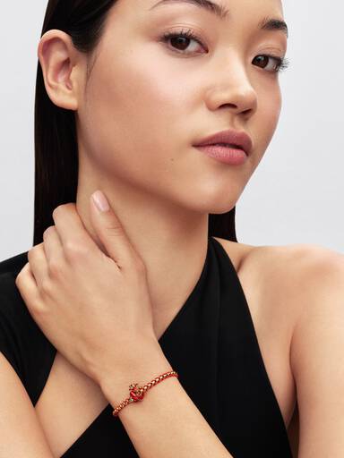Charms Disney Mulan Mushu