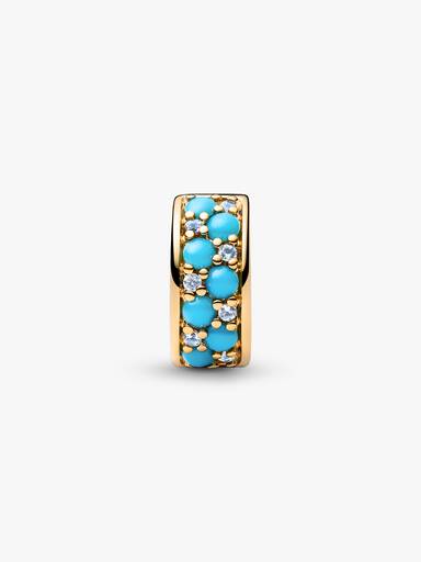 Charms-klips Kolory morza