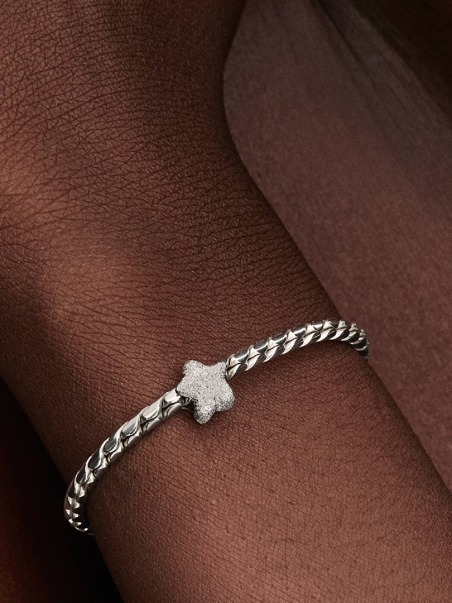 Mini charms Mozaikowa gwiazdka