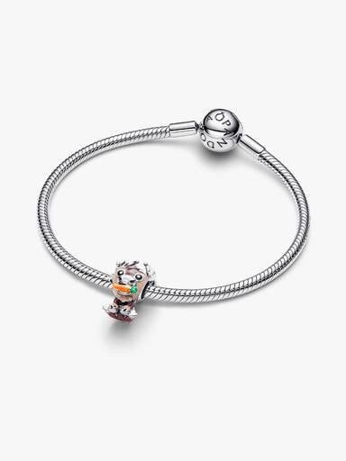 Charms Disney Kraina Lodu Sven