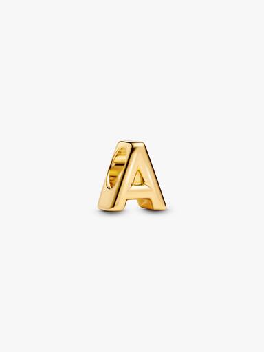Charms Alfabet Litera A