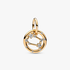 Charms-zawieszka ze znakiem zodiaku Bliźnięta Charms-zawieszka ze znakiem zodiaku Bliźnięta