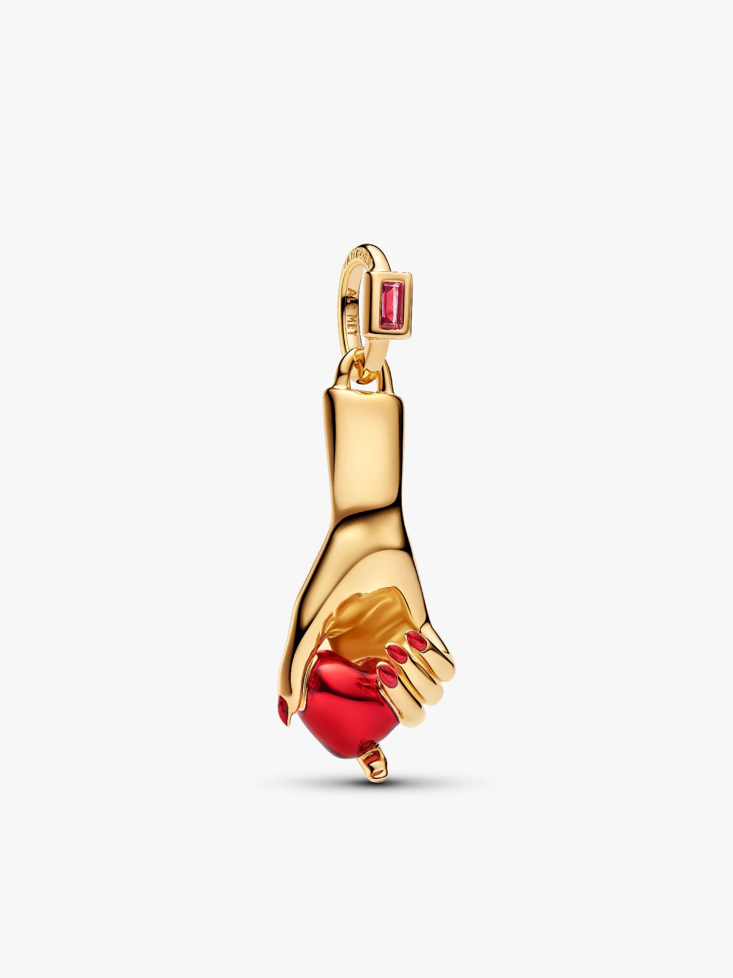 Pat McGrath Charms-zawieszka Dłoń pełna miłości
