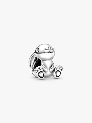 Charms Króliczek Nini