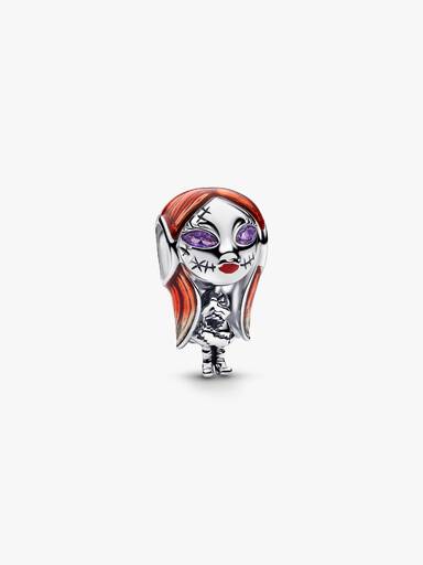 Charms Disney Miasteczko Halloween Sally