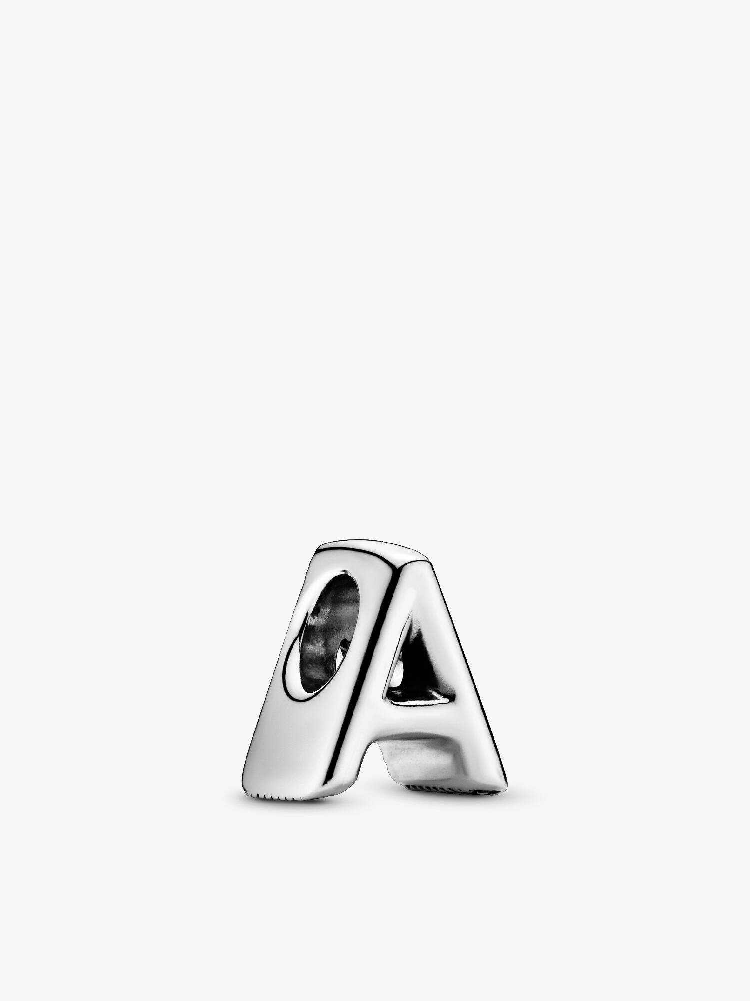 Charms Alfabet Litera A 