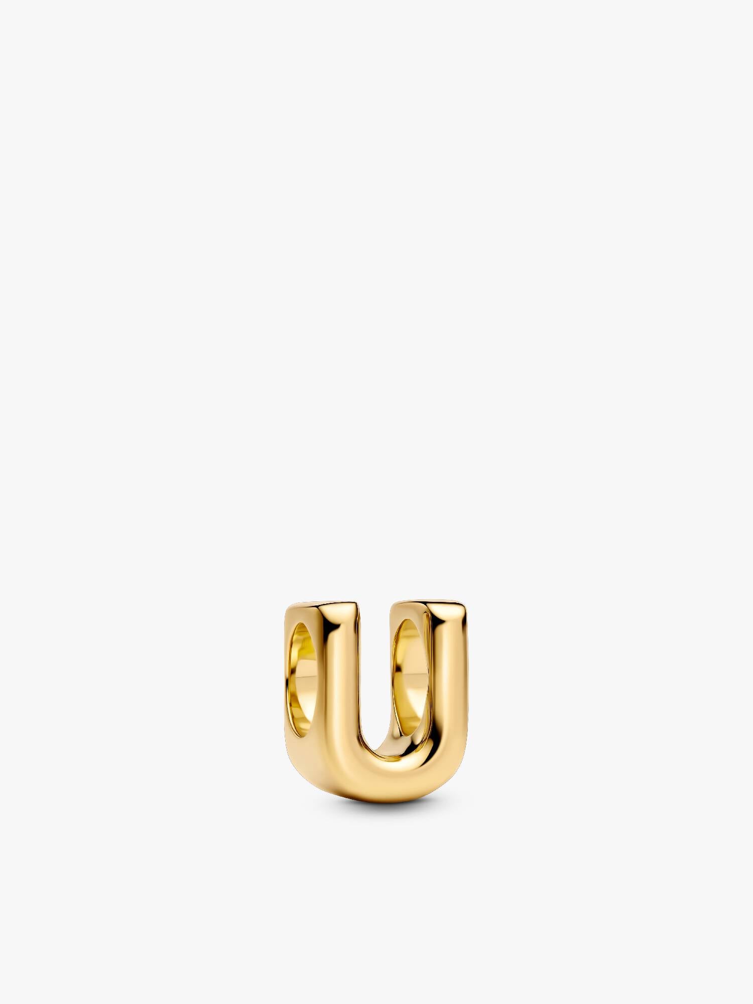 Charms Alfabet Litera U