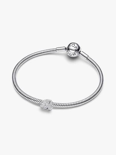 Mini charms Mozaikowy słoń