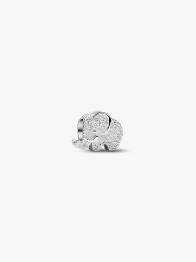 Mini charms Mozaikowy słoń