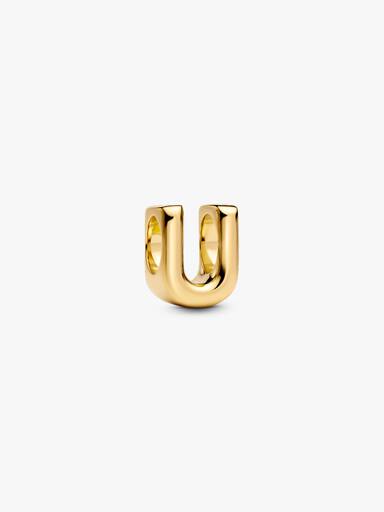 Charms Alfabet Litera U